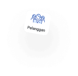 Floating Icon 2