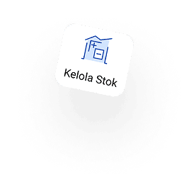 Floating Icon 5
