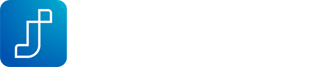 JagainStok Logo